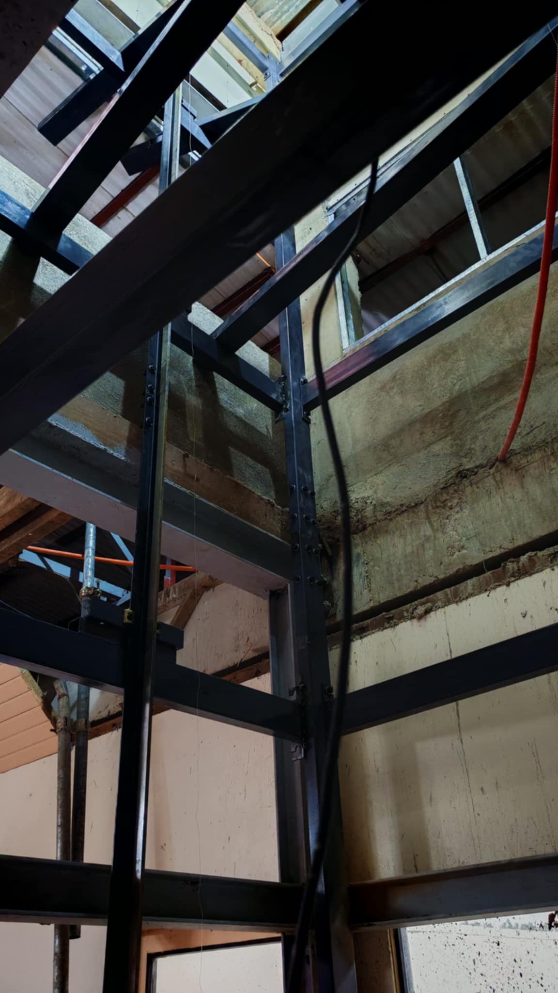 Elevator Modernization & Safety