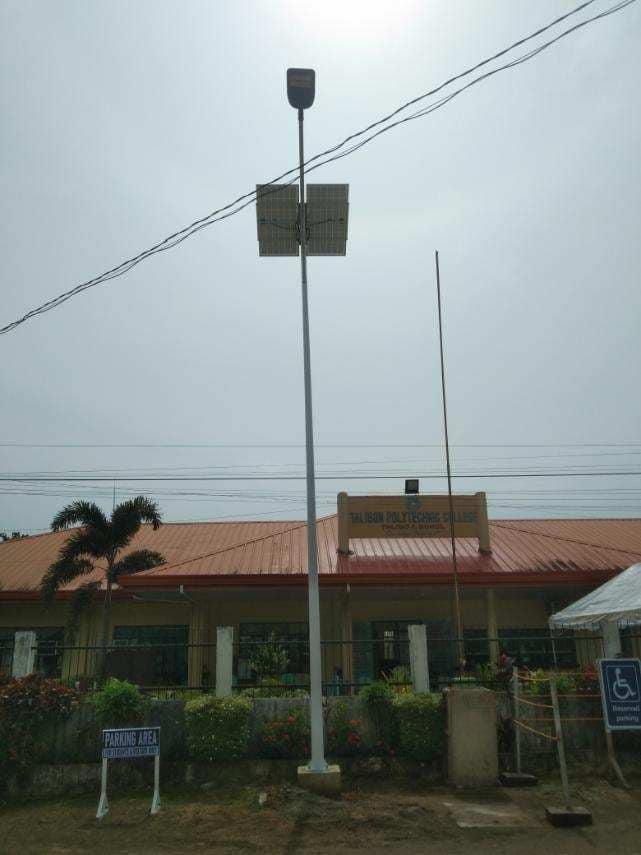 Solar Powered Solutions